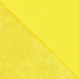 Velvet Spandex Snake Yellow - Ribes y Casals