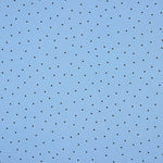 Koshibo Polka Dots Light Blue-Black Needle - Ribes y Casals
