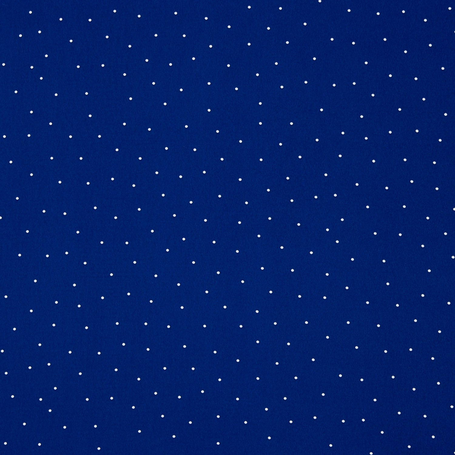 Koshibo Polka Dot Blue-Black Needle - Ribes y Casals