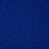 Koshibo Polka Dot Blue-Black Needle - Ribes y Casals
