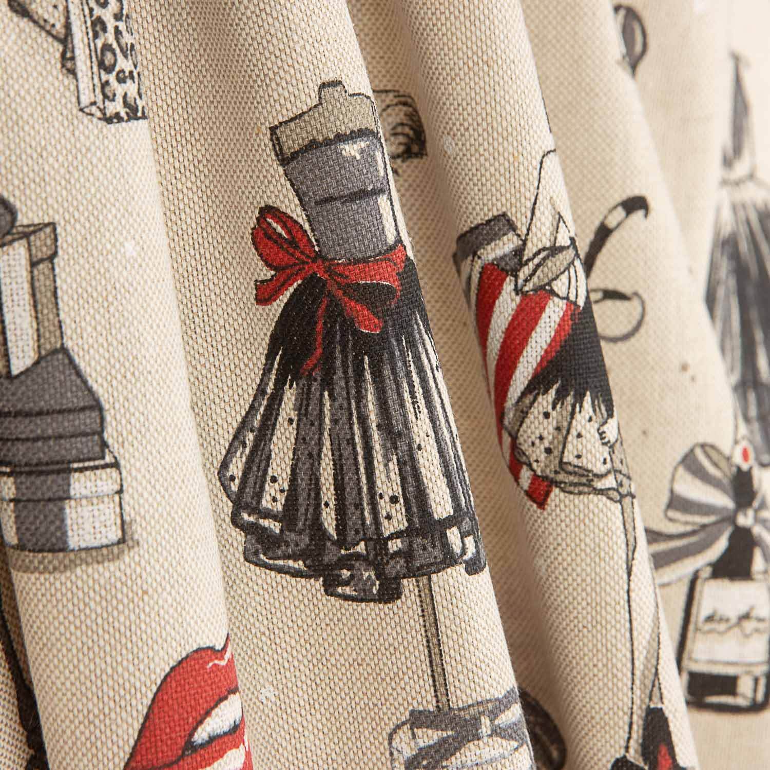 Printed Modista Cradle - Ribes y Casals