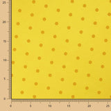 Jacquard Bicolour Polka Dots Albero - Ribes y Casals