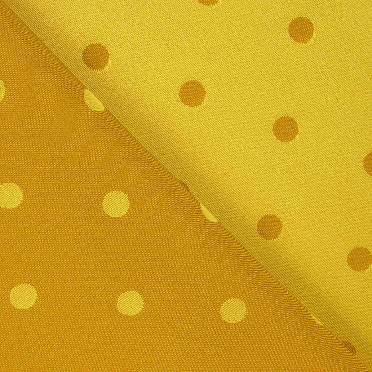 Jacquard Bicolour Polka Dots Albero - Ribes y Casals