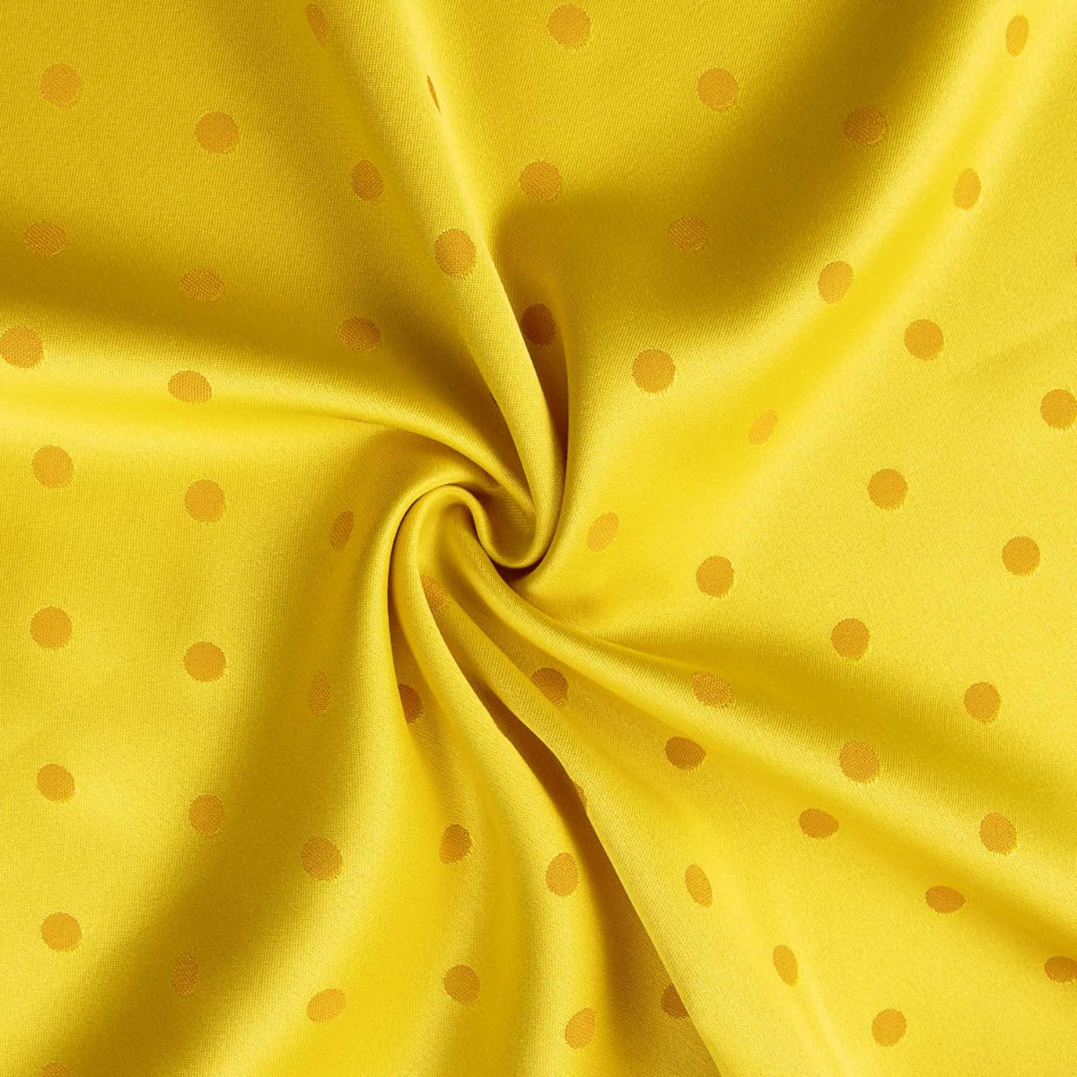 Jacquard Bicolour Polka Dots Albero - Ribes y Casals