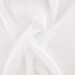 White Silk Gauze - Ribes y Casals