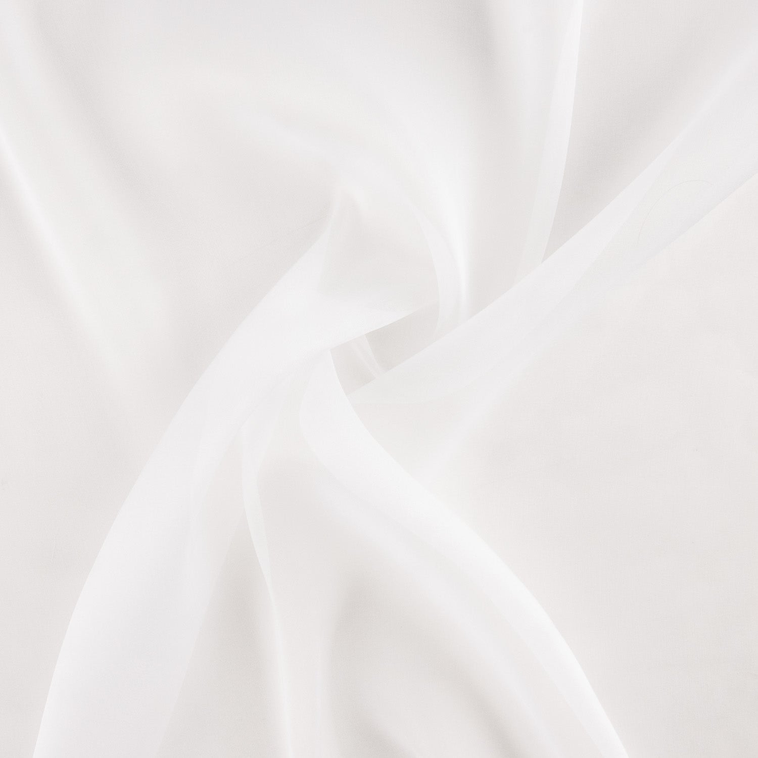 White Silk Gauze - Ribes y Casals