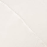 Natural White Silk Gauze - Ribes y Casals