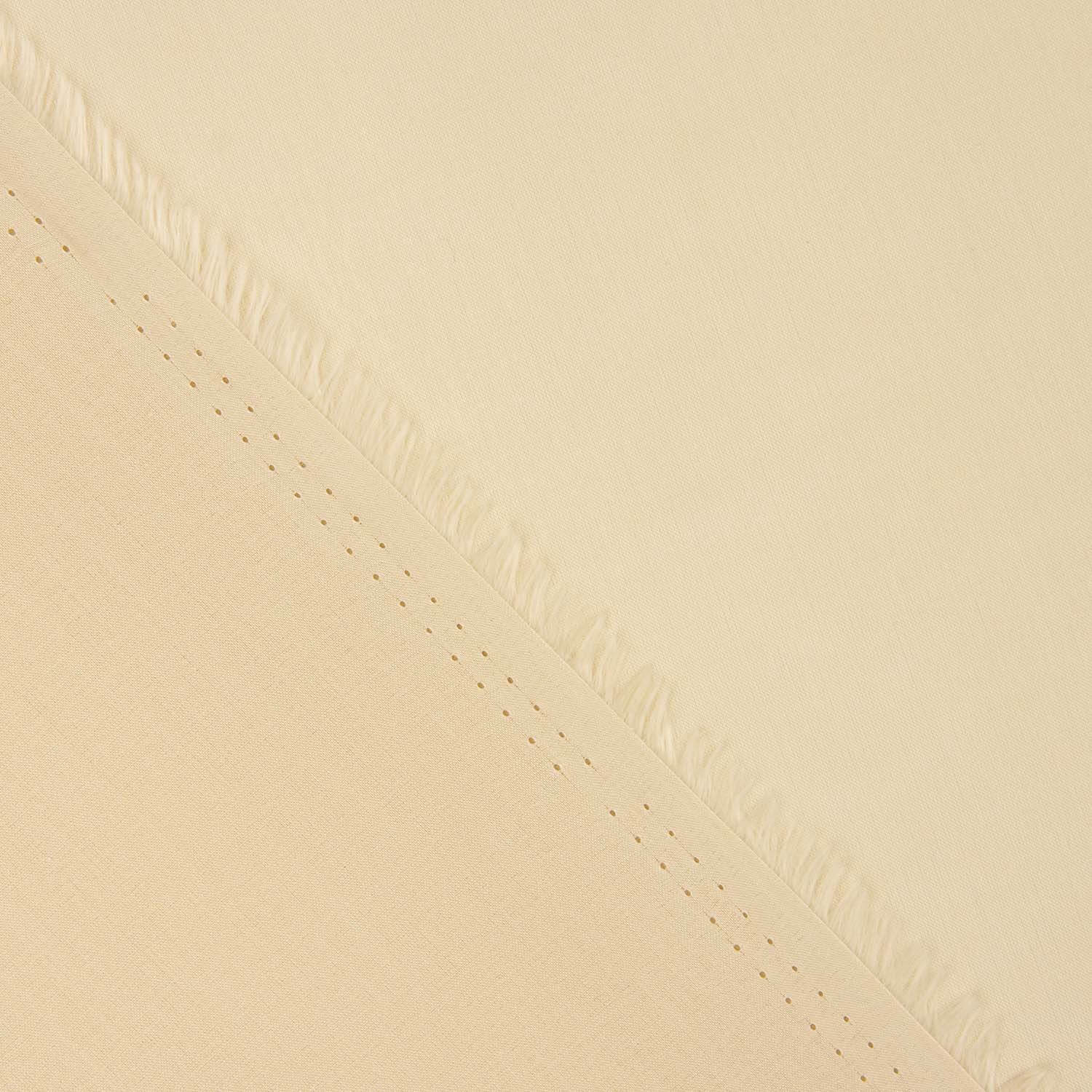 Voile Cotton Light Yellow - Ribes y Casals