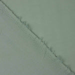 Green Cotton Voile - Ribes y Casals