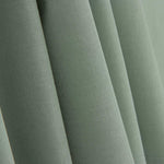 Green Cotton Voile - Ribes y Casals