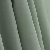 Green Cotton Voile - Ribes y Casals