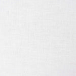 White Cotton Voile - Ribes y Casals