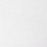 White Cotton Voile - Ribes y Casals