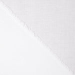 White Cotton Voile - Ribes y Casals