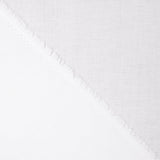 White Cotton Voile - Ribes y Casals