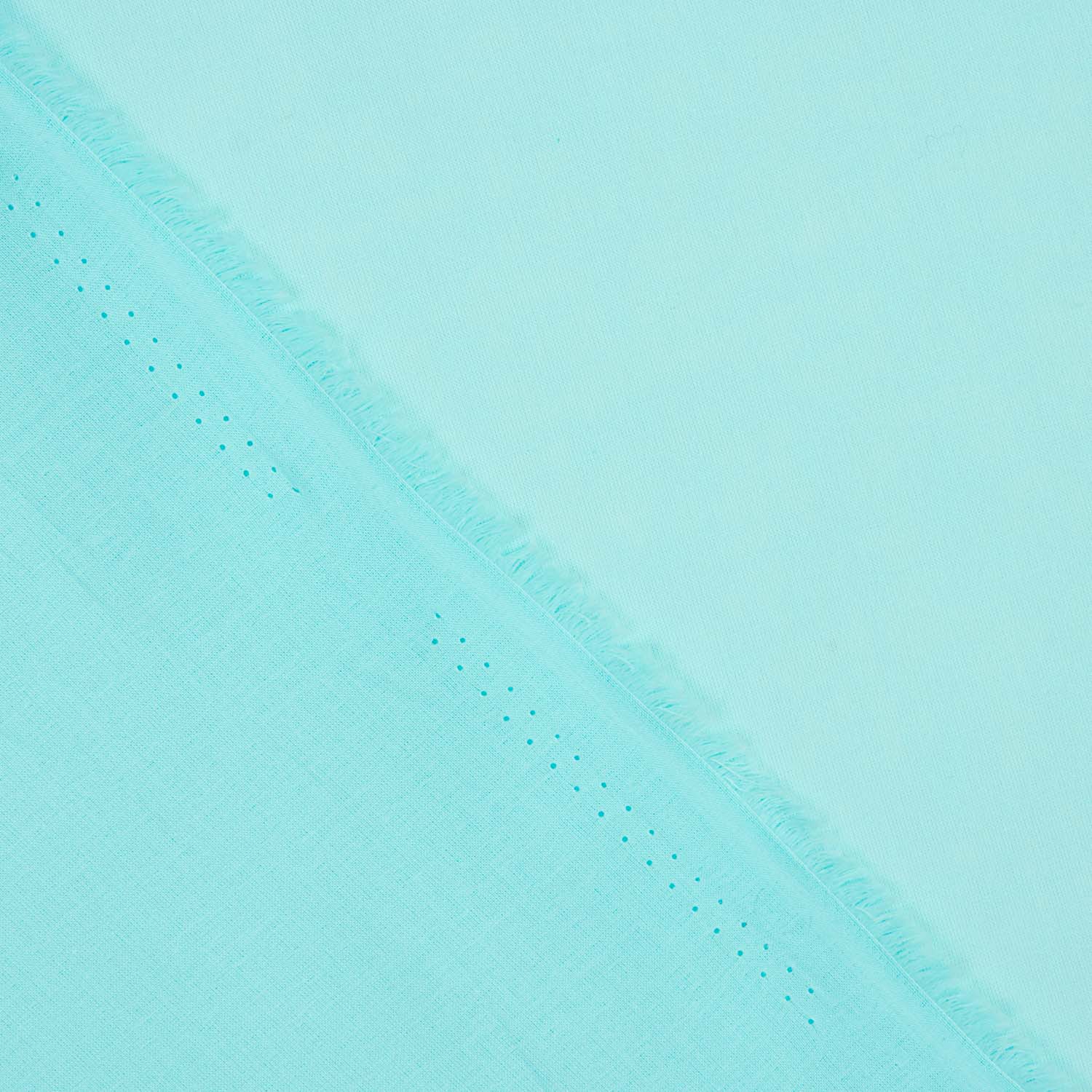 Voile Cotton Light Blue - Ribes y Casals