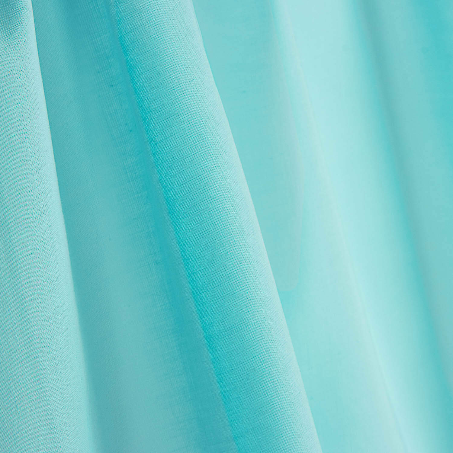Voile Cotton Light Blue - Ribes y Casals