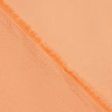 Voile Cotton Orange - Ribes y Casals