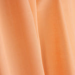 Voile Cotton Orange - Ribes y Casals