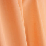 Voile Cotton Orange - Ribes y Casals