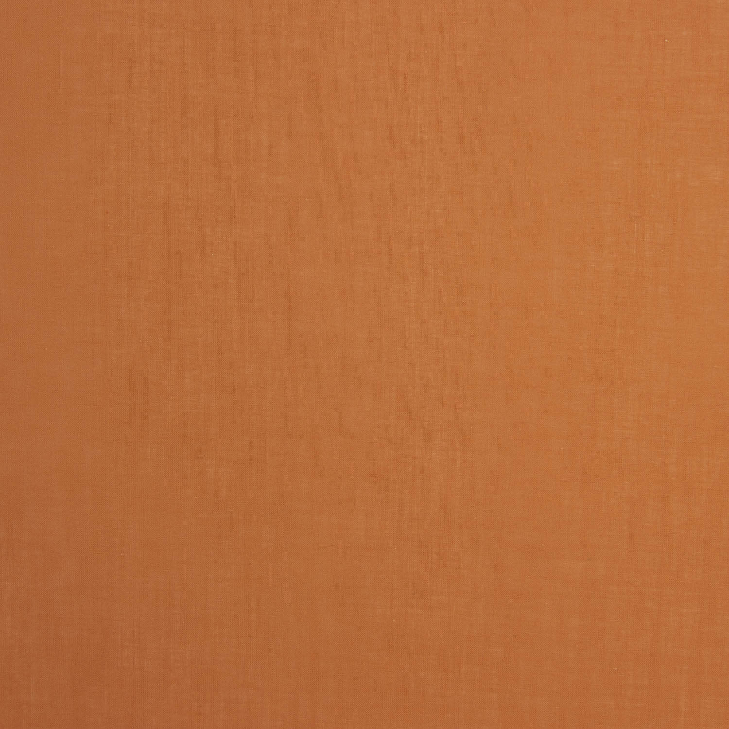 Voile Cotton Terracotta - Ribes y Casals