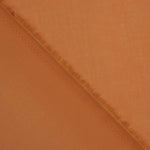 Voile Cotton Terracotta - Ribes y Casals