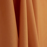 Voile Cotton Terracotta - Ribes y Casals