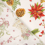 Vintage Christmas Canvas - Ribes y Casals