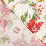 Loneta Navidad Clásica - Ribes y Casals