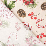 Loneta Navidad Dulces - Ribes y Casals