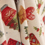 Loneta Navidad Brillo Navideño - Ribes y Casals