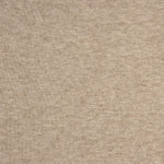 Camel Melange Viscose Top - Ribes y Casals