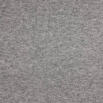 Grey Melange Viscose Top - Ribes y Casals
