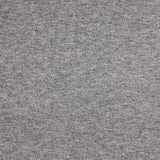 Grey Melange Viscose Top - Ribes y Casals