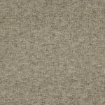 Olive Green Melange Viscose Knit - Ribes y Casals