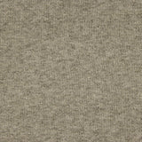 Olive Green Melange Viscose Knit - Ribes y Casals