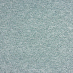 Petrol Blue Melange Viscose Top - Ribes y Casals