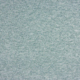 Petrol Blue Melange Viscose Top - Ribes y Casals