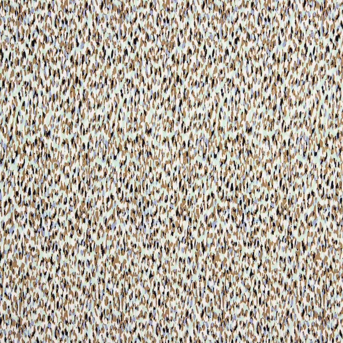 Printed Viscose Safari Chic - Ribes y Casals