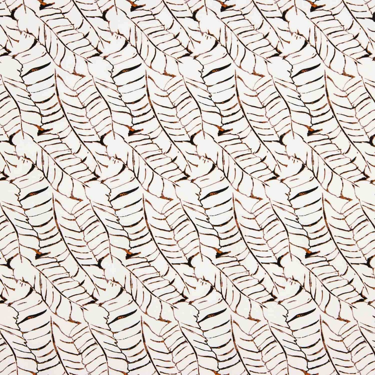 Printed Viscose Jungle Elegance - Ribes y Casals