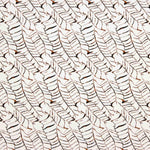 Printed Viscose Jungle Elegance - Ribes y Casals