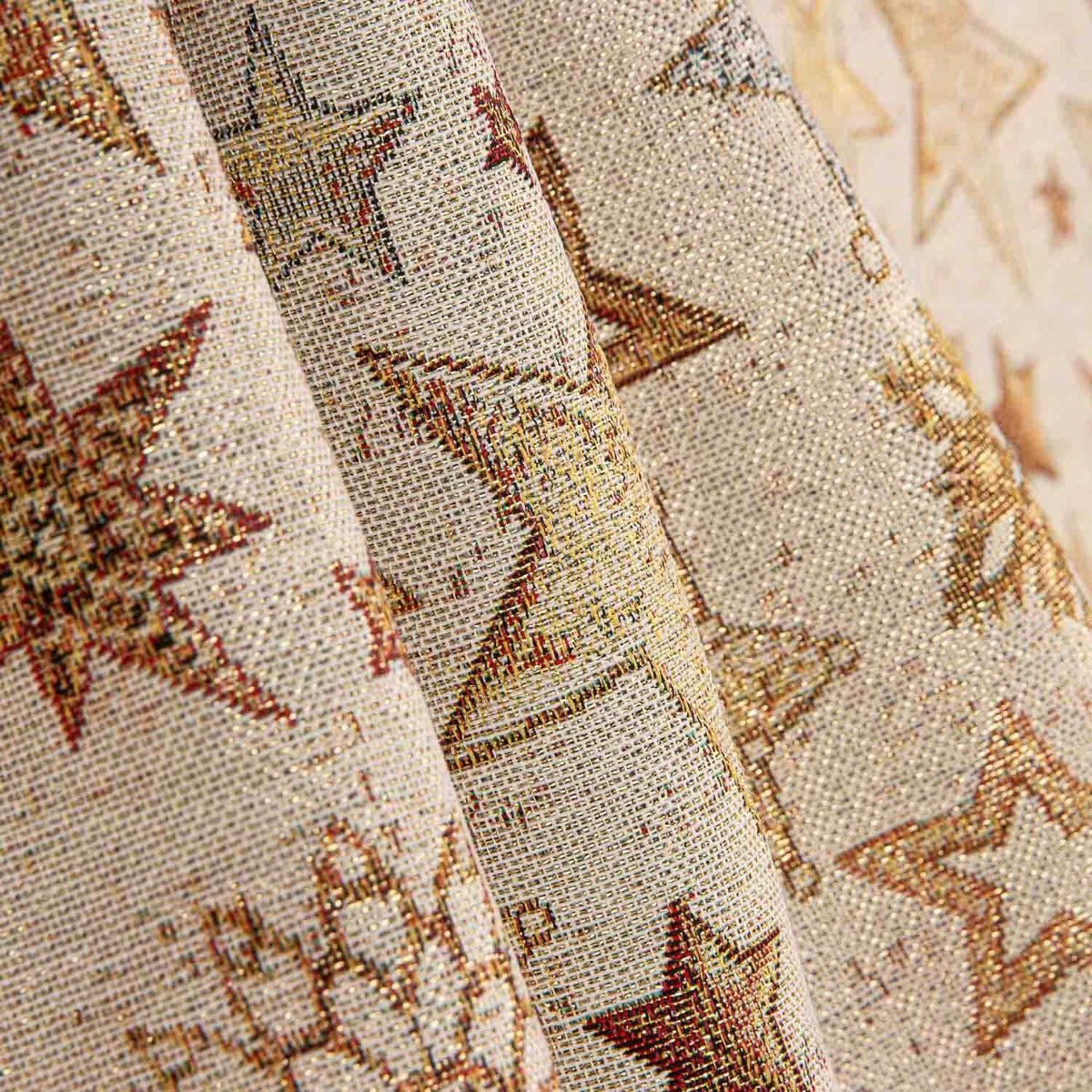 Gobelino Navidad Estrellas de Invierno - Ribes y Casals