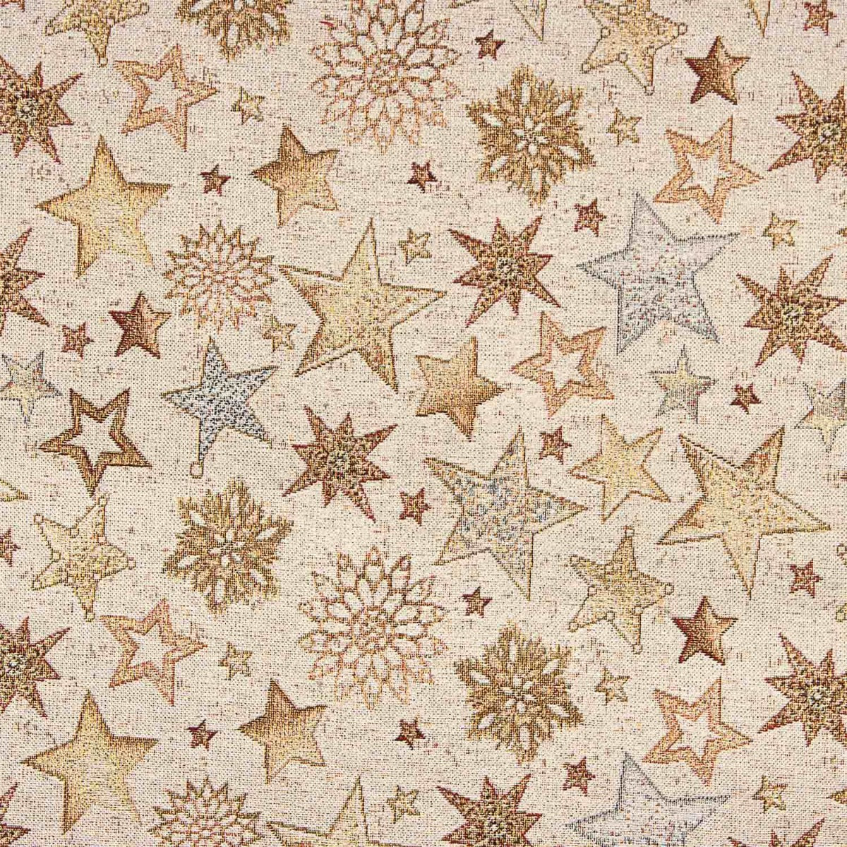 Gobelino Navidad Estrellas de Invierno - Ribes y Casals