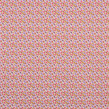 Percale Cotton Petals Caramel - Ribes y Casals