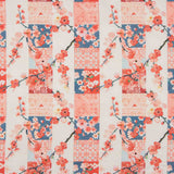Sakura Print Cotton Poplin - Ribes y Casals