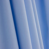 Fine Poplin Shirting Sky Blue - Ribes y Casals