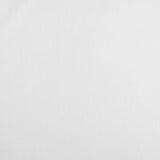 Fine White Shirting Poplin - Ribes y Casals