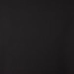 Fine Black Shirting Poplin - Ribes y Casals