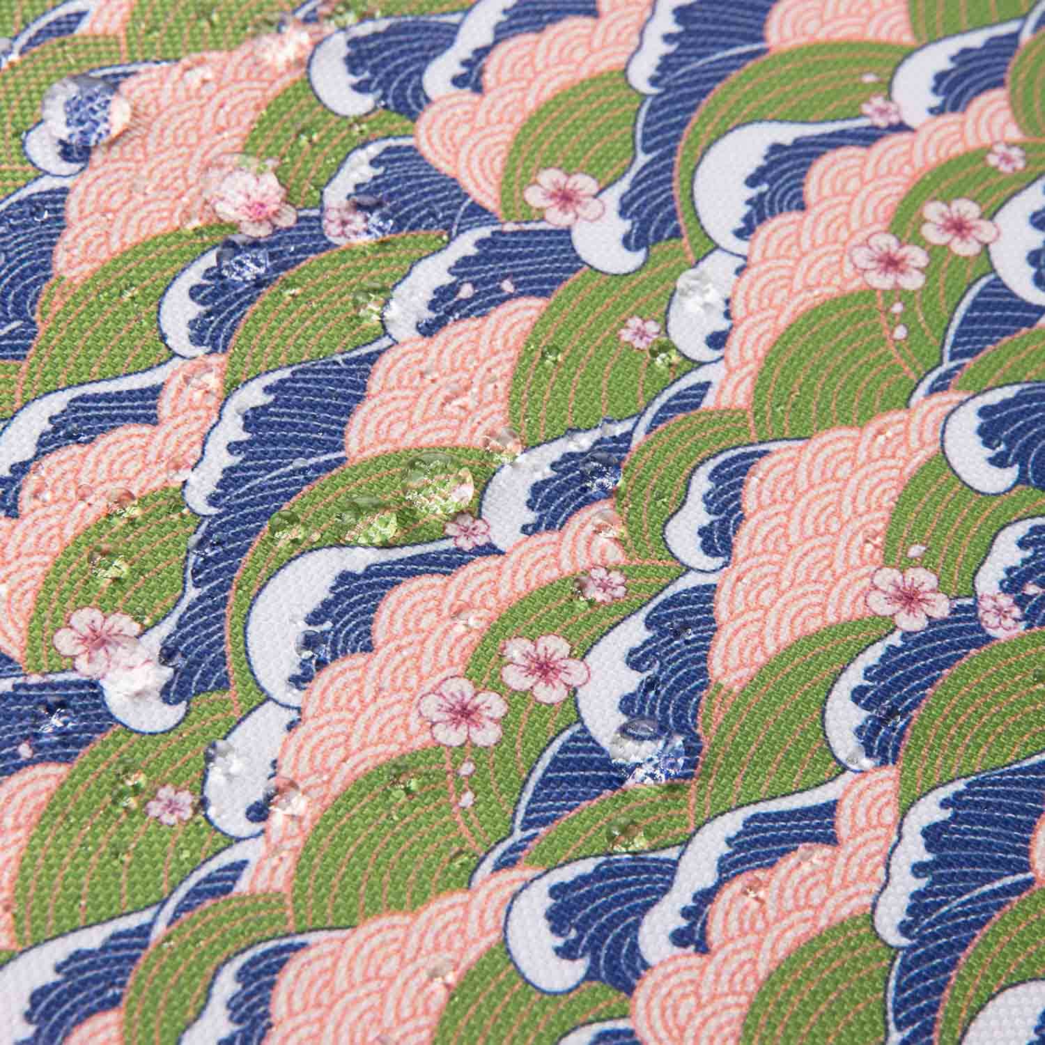 Hawaii Water Repellent Resin - Ribes y Casals