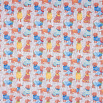 Water-repellent coated Dachshunds - Ribes y Casals